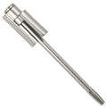 Heavy Duty Concealed Metal Hinge Pin Door Stop, Residential Hinges,