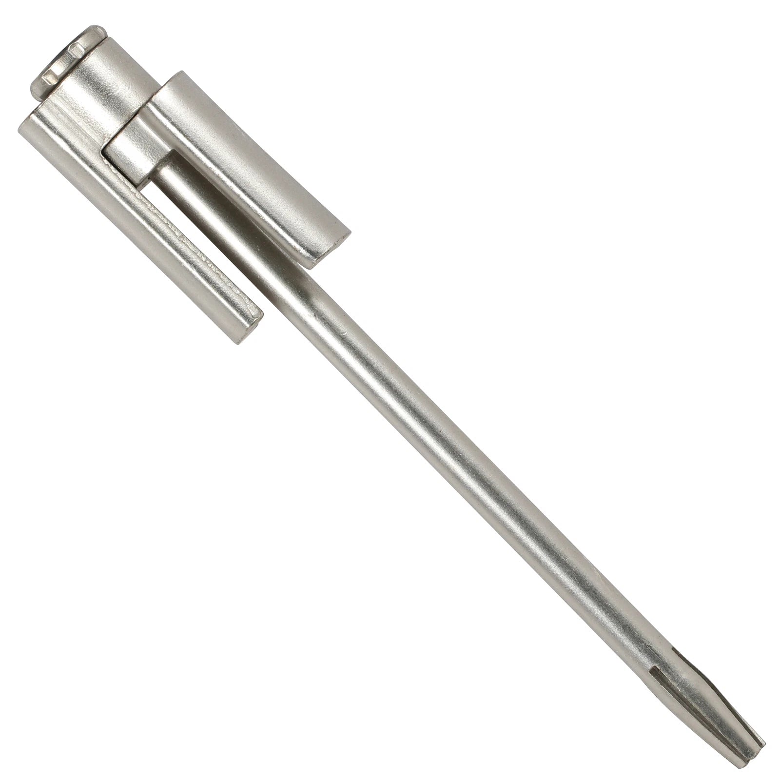 Heavy Duty Concealed Metal Hinge Pin Door Stop, Residential Hinges,