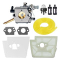 Replacement Part Carburetor Kits Designed For Optimal Machine