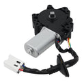 Front Right Window Motor for Nissan Maxima SE SL Sedan 2004-2008 742492