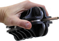 3/16" Handheld Tubing Straightener, Brake And Fuel Line For Bent &