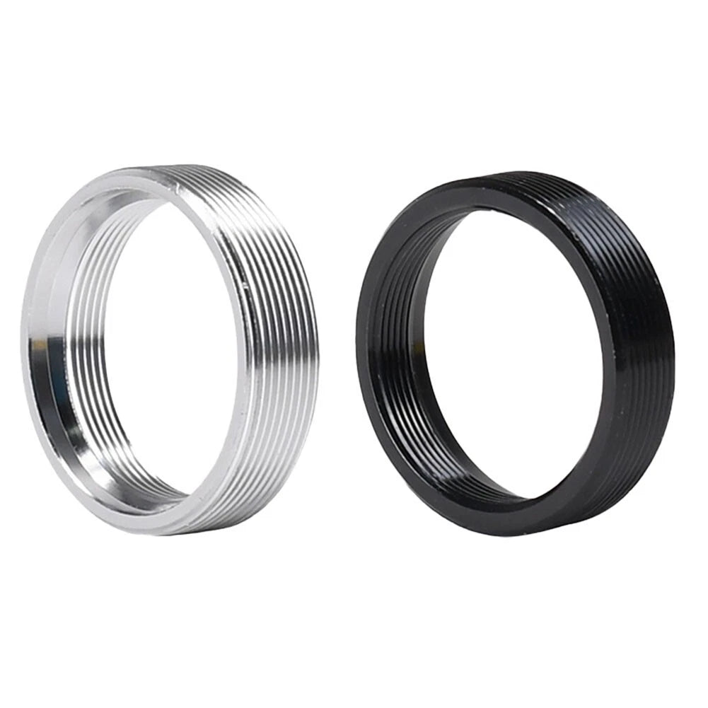 C-mount Lens Adapter 25mm C To C Extension Tube C-c Mount Adapter