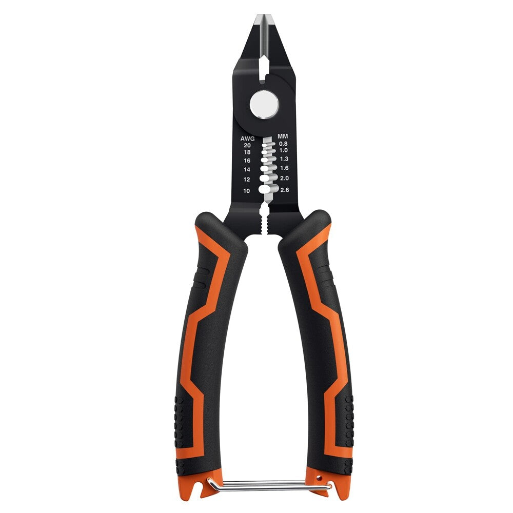 ValueMax Wire Stripper and Cutters 10-22 AWG by ValueMax