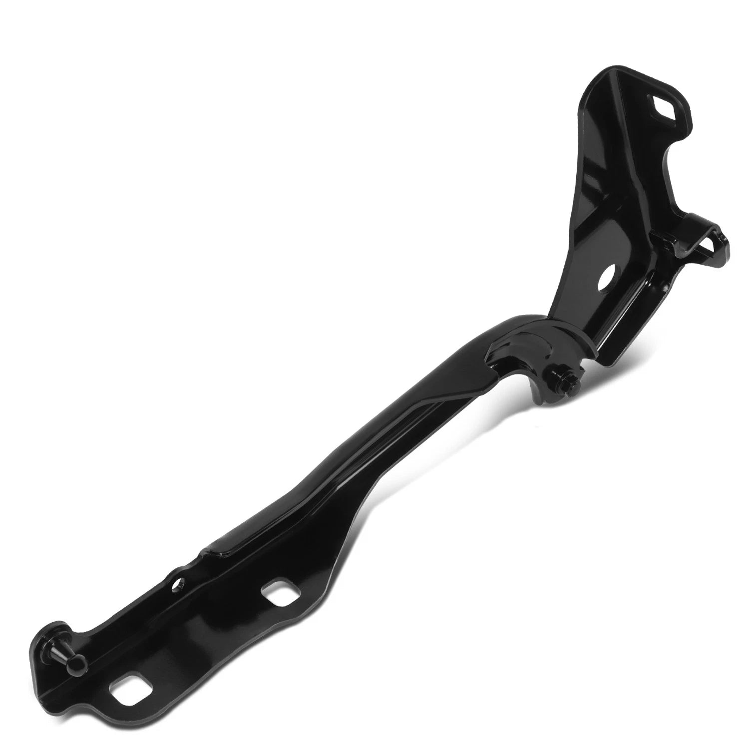 Fit 15-17 Chrysler 200 Factory Style Left Driver Side Steel Bonnet