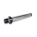 1mt Threaded Arbour 3/8 X 24tpi Thread 1 Morse Taper Threaded Arbor