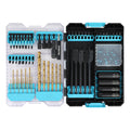 DuraTech 87PCS Impact Screwdriver & Socket Set by DuraTech