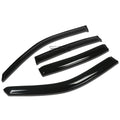 Fit 97-05 Buick Park Ave Smoke Tint Window | Built Supply Co