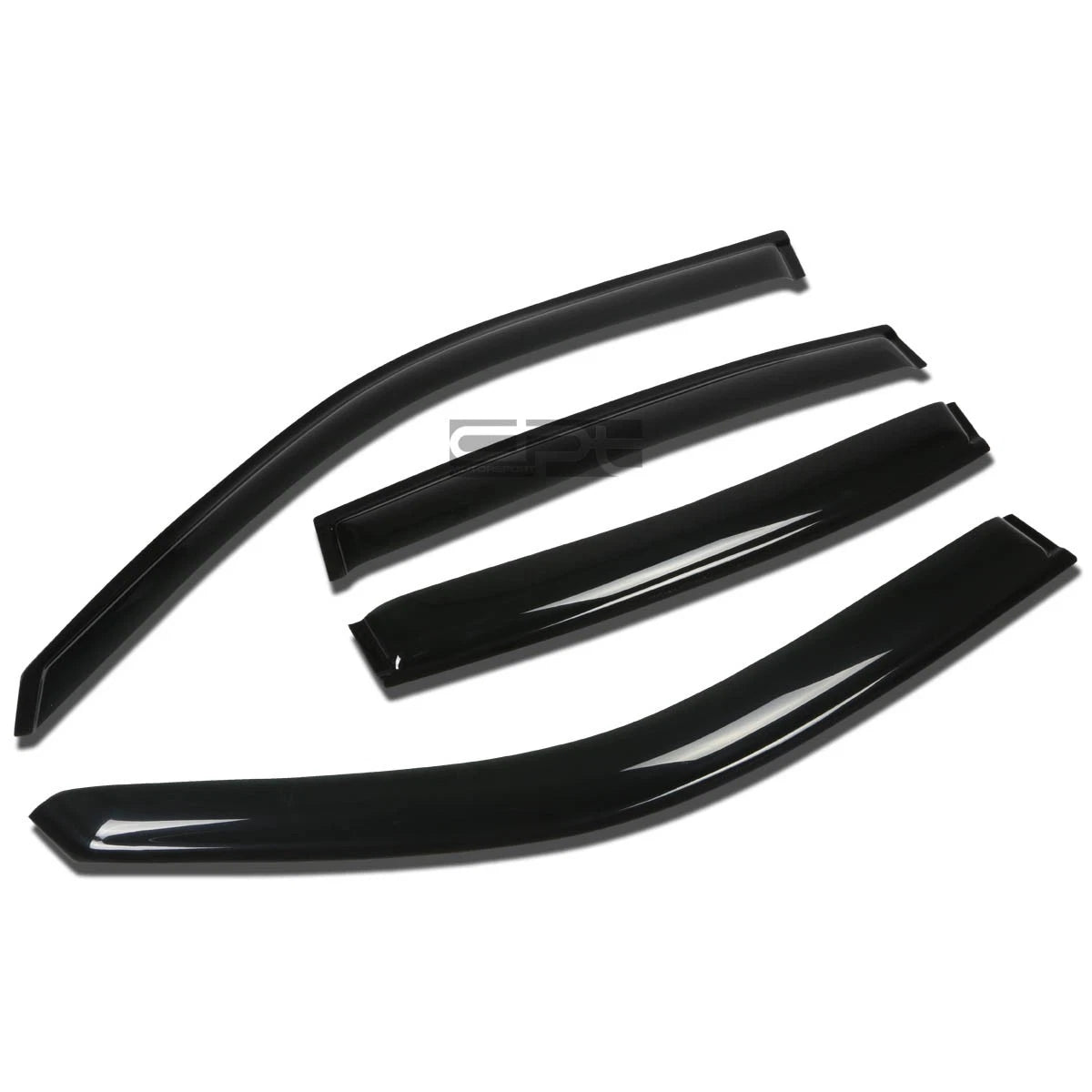 Fit 97-05 Buick Park Ave Smoke Tint Window | Built Supply Co