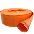 3" 2" 100ft 50ft Discharge Backwash Transfer Lay Flat Water Hose Pool
