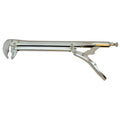 15" Extra Long 90° Bent Nose Locking Pliers Long Nose Vise Grip
