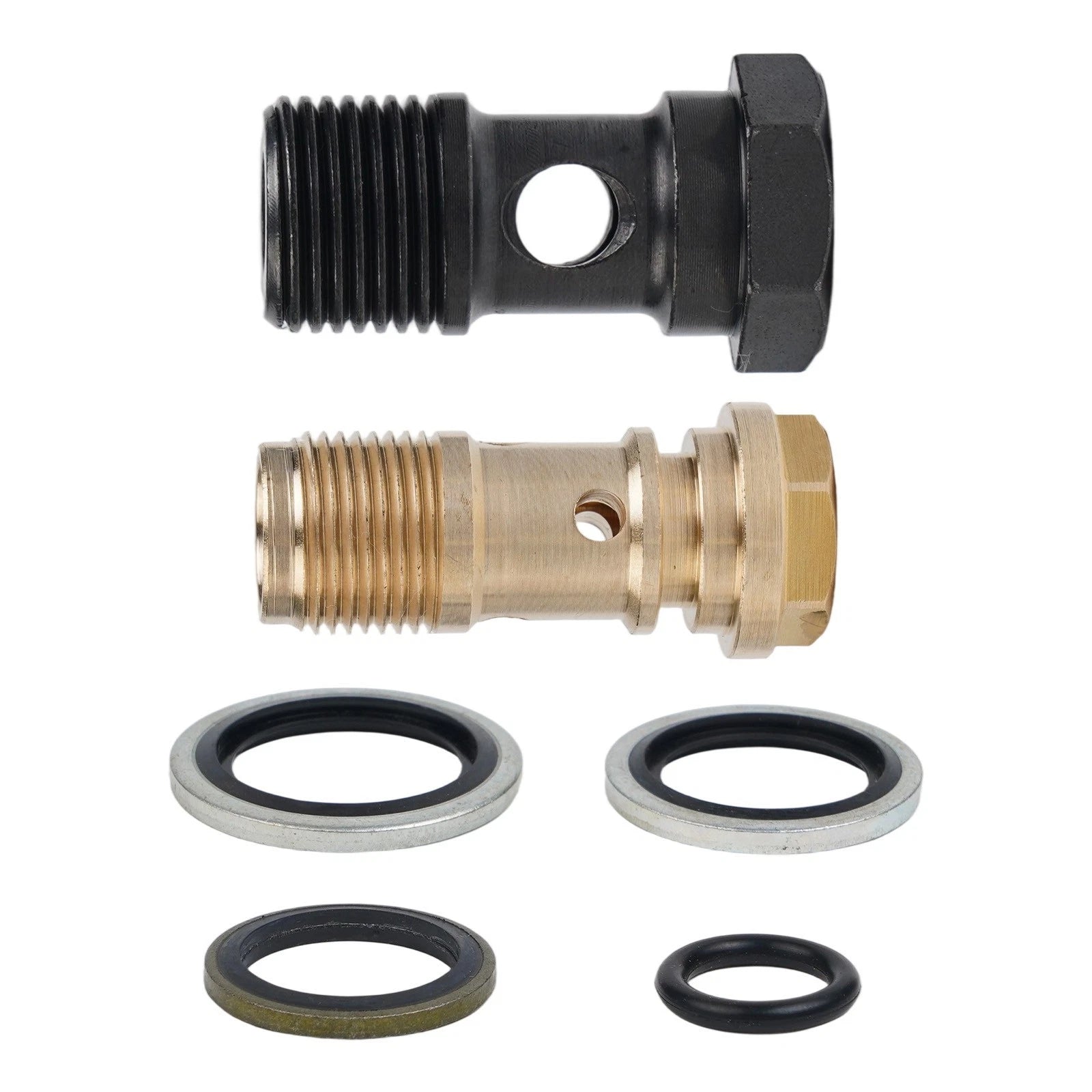 Unloader Bolt Kit Ar2119 For For Gymatic 3b High Pressure Pumps