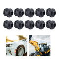 HSS 8mmx1.5 Metric Taper Tap Set for Right Hand Thread