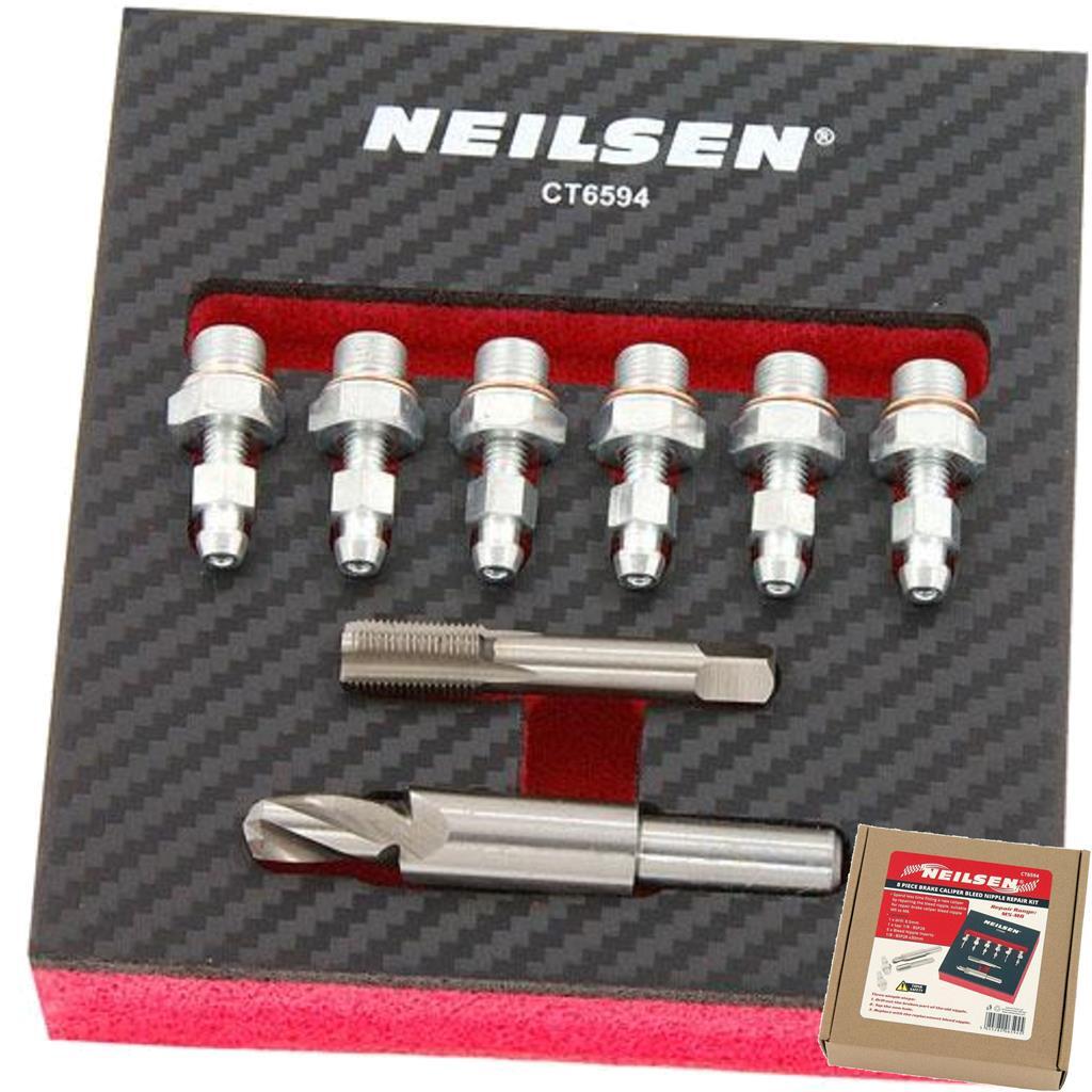 Neilsen Front Facing Radar Sensor Level Positioning Tool by Neilsen