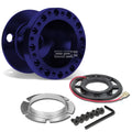 Fit Mazda/miata/rx<wbr/>-7/rx-8/626 Blue Aluminum | Built Supply Co