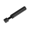 Aluminum Alloy Graphics Card Holder 70-120mm Height Adjustable Sag