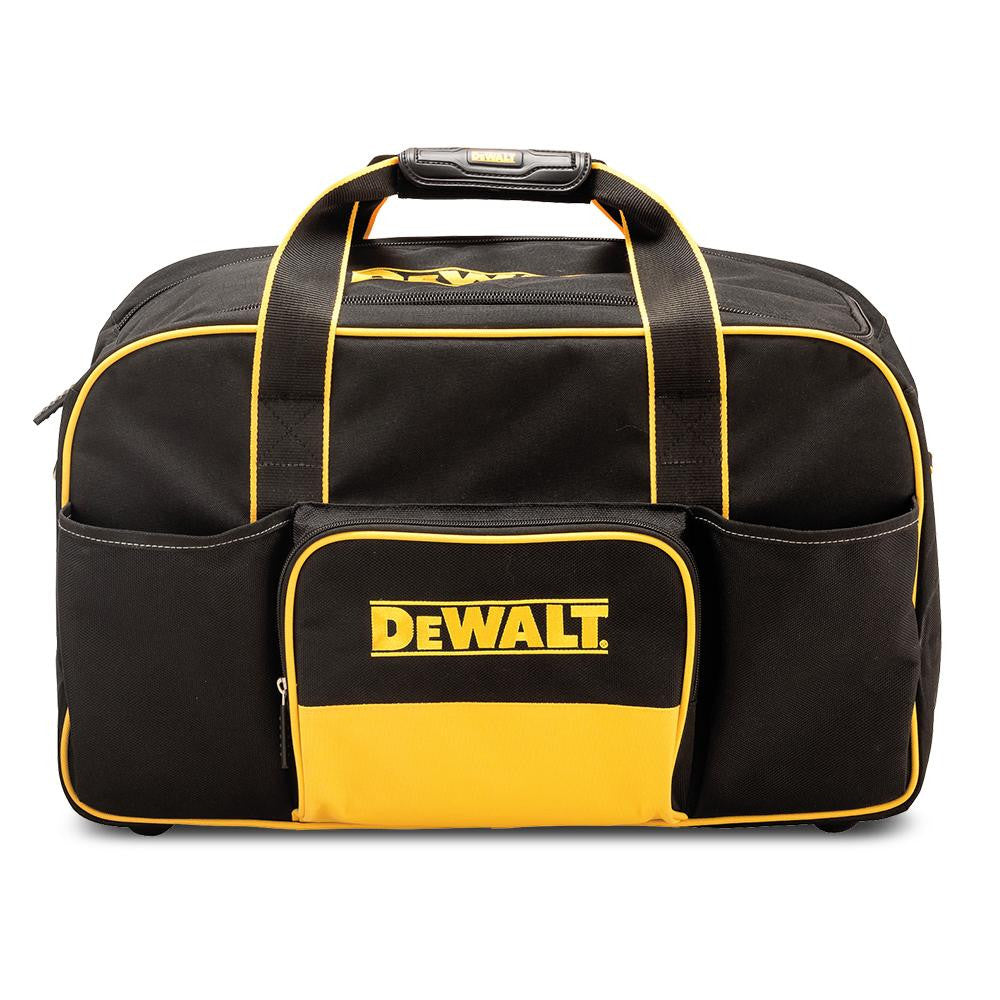 DeWalt Large Contractors Bag DWST1-81341