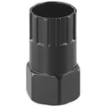 Quality Flywheel Tool Advanced Bicycle Black Flywheel Freewheel LockringOpens in