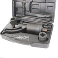 Labor Saving Lug Nut Wrench Torque Multiplier with 2 Sockets by Unbranded