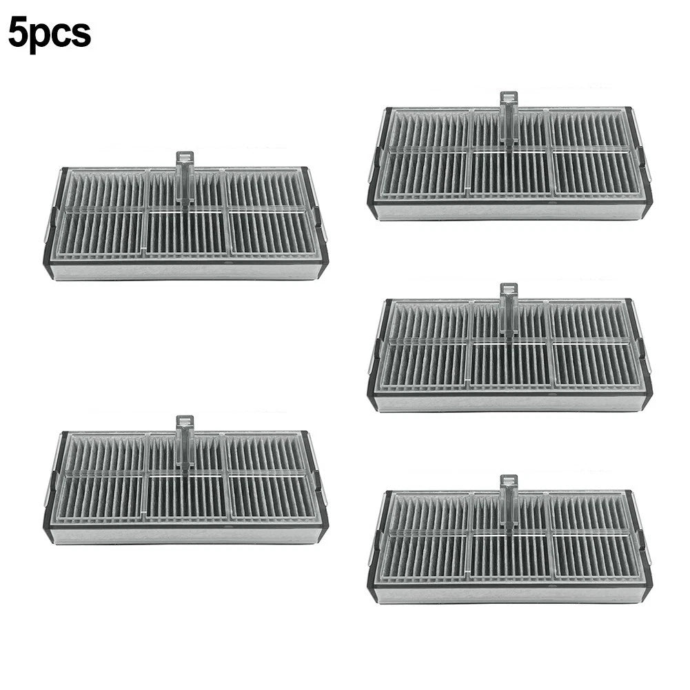 Replacement Hepa Filter Set For Dreame For Mova E40 Ultra Robot Vacuum
