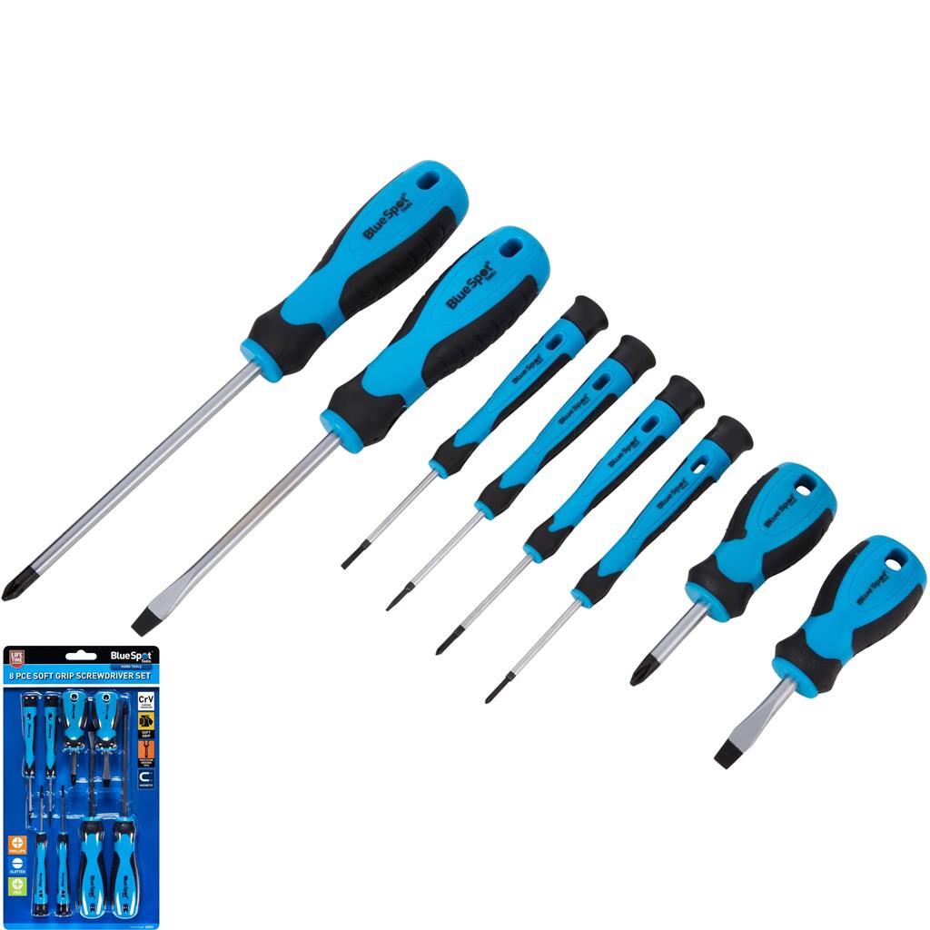 Neilsen 2pc Universal Stretchy Belt Automotive Tool Set by Neilsen
