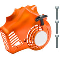 Recoil Pull Starter For Stihl Bg50 Leaf Blower 4229 080 2107 New