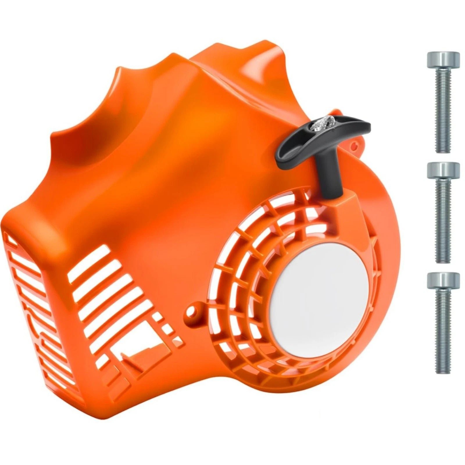Recoil Pull Starter For Stihl Bg50 Leaf Blower 4229 080 2107 New
