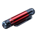 Car Compact Emergency Window Breaker And Belt Cutter With Adhesive