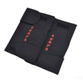 2*self Heating Knee Brace Pad Magnetic Thermal Therapy Arthritis