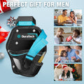 DuraTech Drill Holster with Pocket by DuraTech