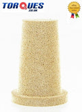 Replacement Fuel Filter Element 30 Micron for Slim Line and Barbed Fuel Filters