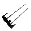 Main Brush Holder For Dreame For Mova V50 Ultra For X50 Pro Vacuum