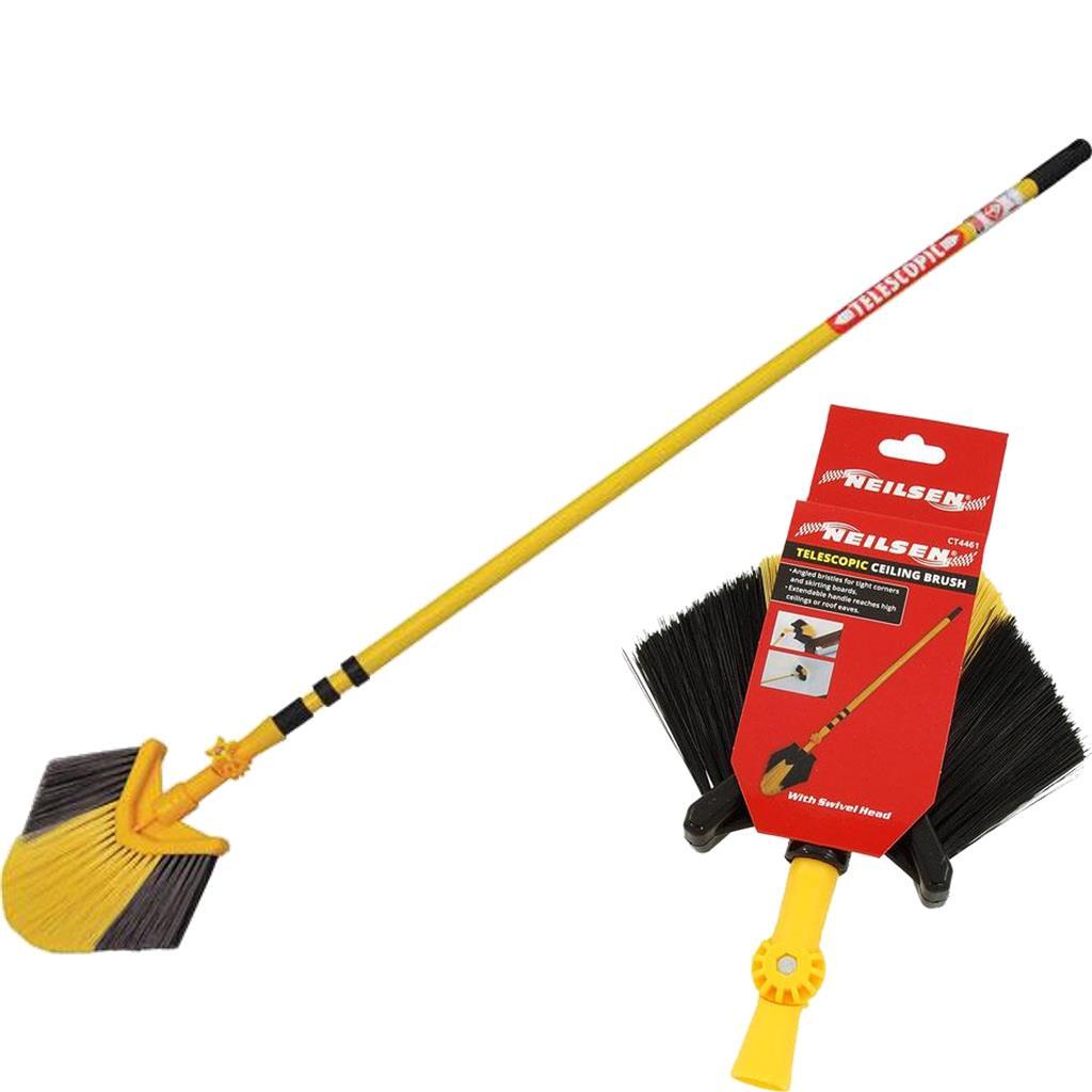 Neilsen 3m Telescopic Ceiling Duster Cleaner