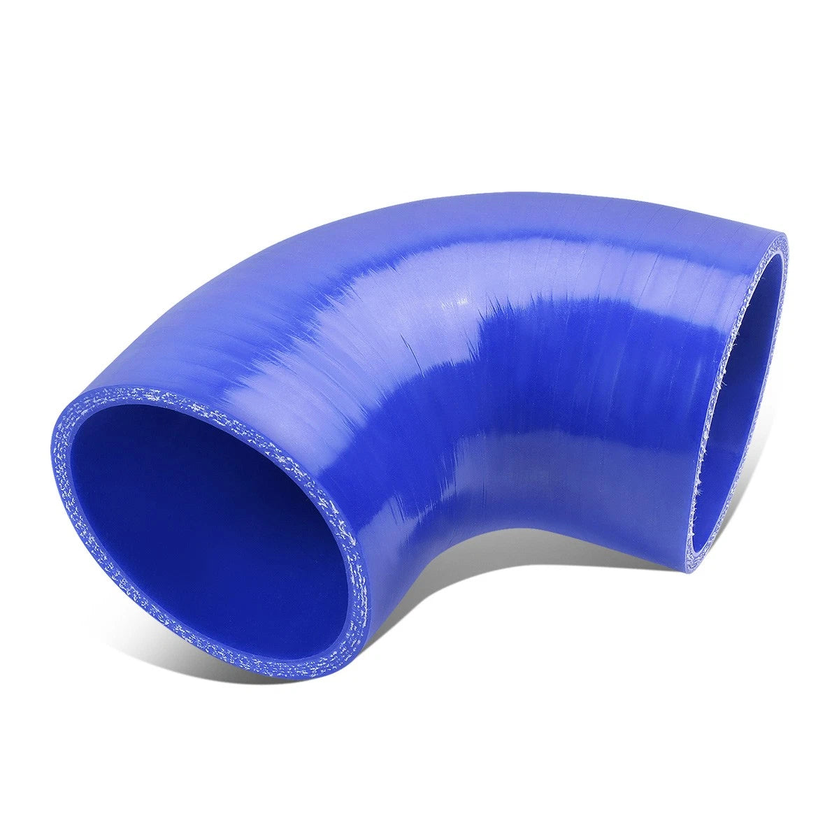 2.75"3ply 90 Elbow Turbo/intake/i<wbr/>ntercooler | Built Supply Co