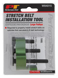 Performance Tool Stretch Belt Installation Tool by Performance Tool