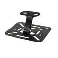 Foldable Projector Ceiling Wall Stand Desk Mount 180° Rotation 5kg
