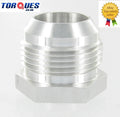 An -16 (an16 -16 Jic an 16) Male Aluminium Weld on Fitting