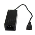 New 12V 5V 2a Optical Drive Hard Disk Power Supply Usb To Sata/ide