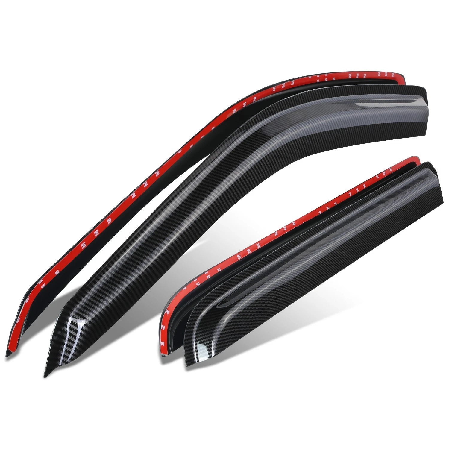 Fit 02-10 Explorer Mountaineer Aviator Carbon Fiber | Built Supply Co