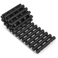 Black 7 Ton 48" L Sand Snow Recovery Traction | Built Supply Co