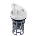 New Washer Drain Pump Filter Replacement Part For Samsung Model