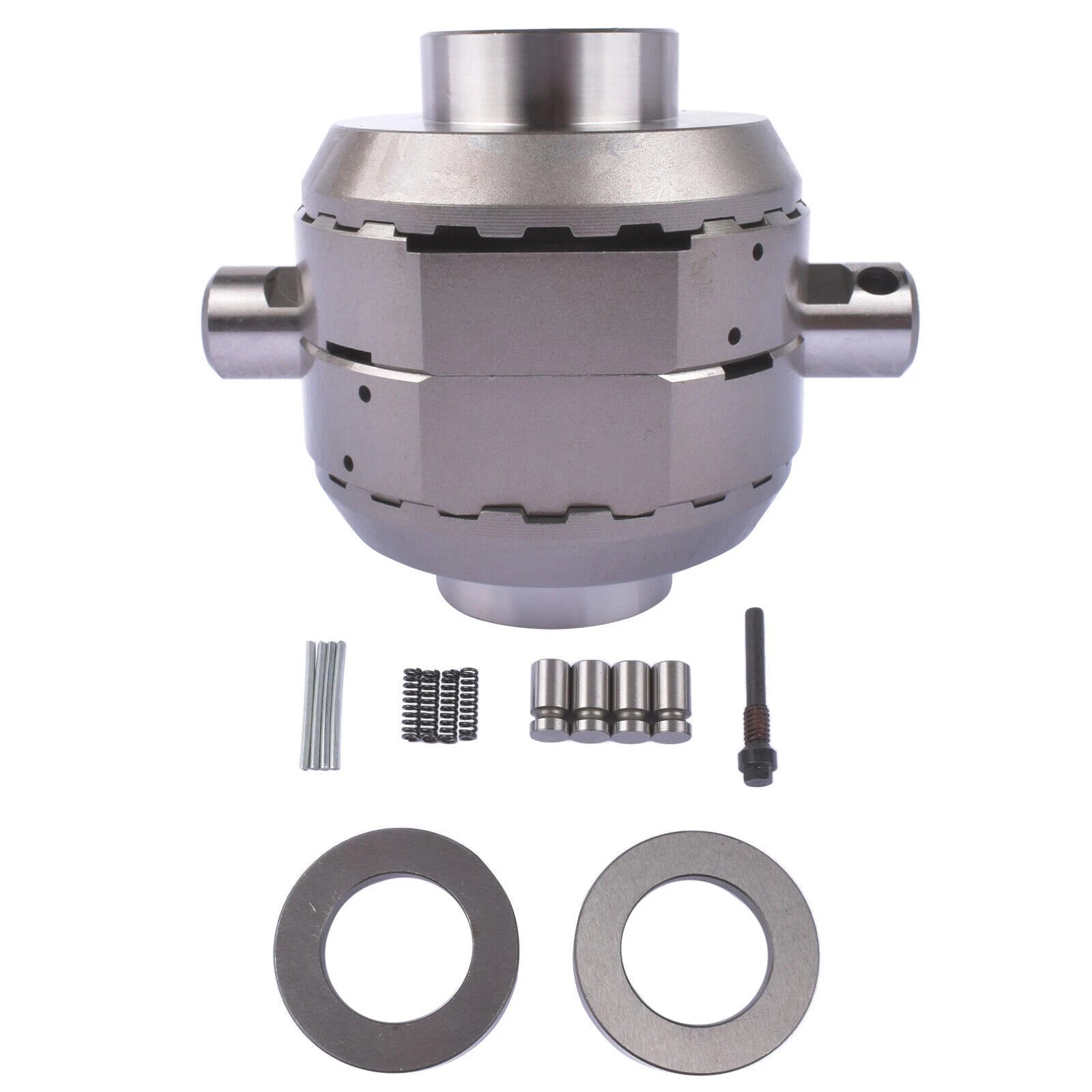 New Differential Locker Accessories Slc82529 For | Built Supply Co