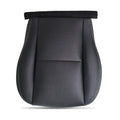Driver Side Replacement Leather Seat Cover for Subaru Forester Sport 14-16