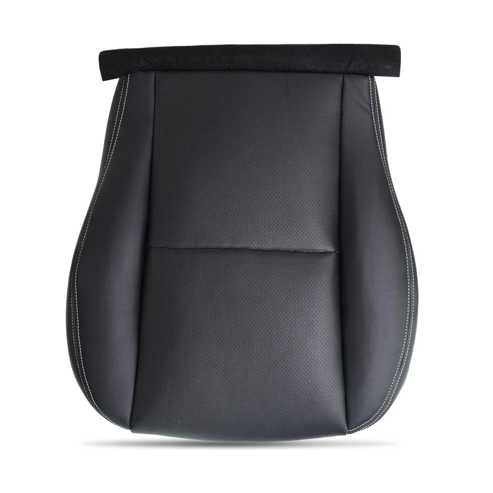 Driver Side Replacement Leather Seat Cover for Subaru Forester Sport 14-16