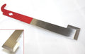 10-1/2" Long Bee Keeper " J " Shape Hive Tool Beekeeping J Hook
