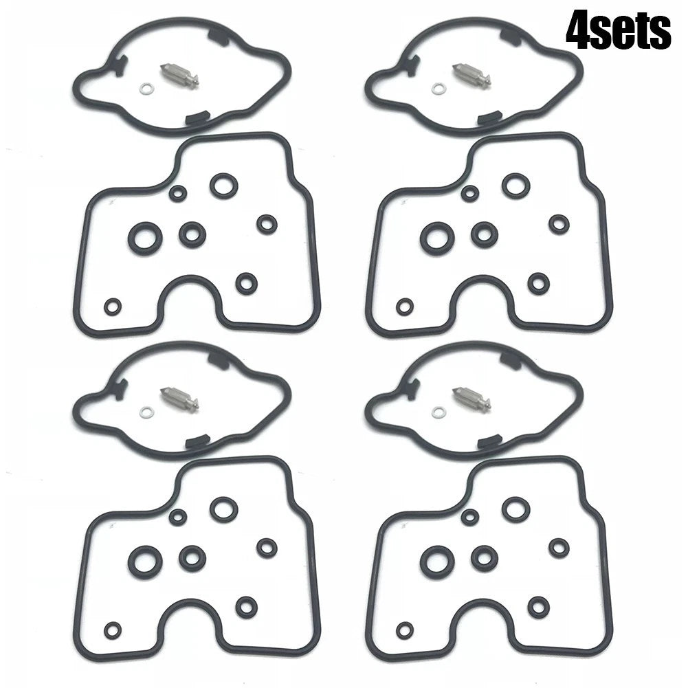 4set For Xrv750 2022 High Quality Practical Metal & Rubber