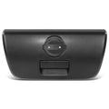 Fit 01-04 Nissan Frontier Textured Outer Back Door | Built Supply Co