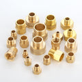 BSP Brass Reducing Adaptor Female To Male Connector