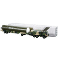 Dongfeng 5b Missile Military Parade Model Alloy Simulation Ornament