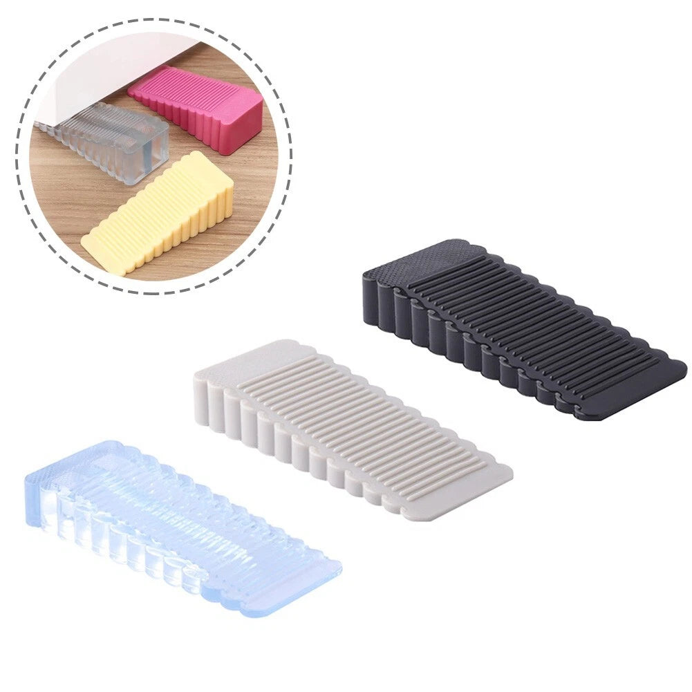 Home Door Stop Doorstops Doorstops Silicone
