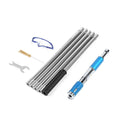 Ceiling Punching Nail Gun Tools Special Woodworking Installation Nail